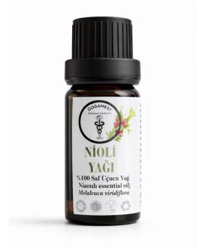 NİOLİ UÇUCU YAĞI (melaleuca viridiflora)