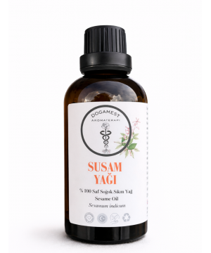 SUSAM YAĞI sesamum indicum