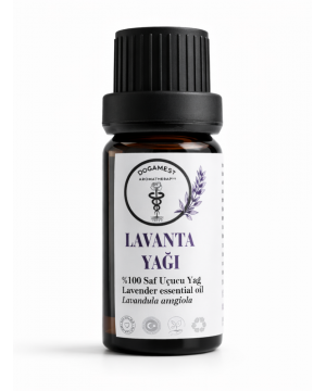LAVANTA UÇUCU YAĞI lavandula angustifolia
