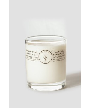 Soya Krem Mum 150 g Aromatik Masaj Mumu