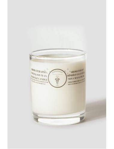 Soya Krem Mum 150 g Aromatik Masaj Mumu