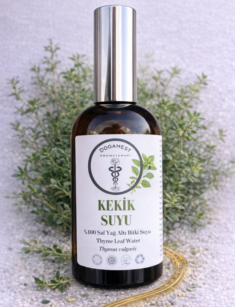 KEKİK SUYU origanum onites