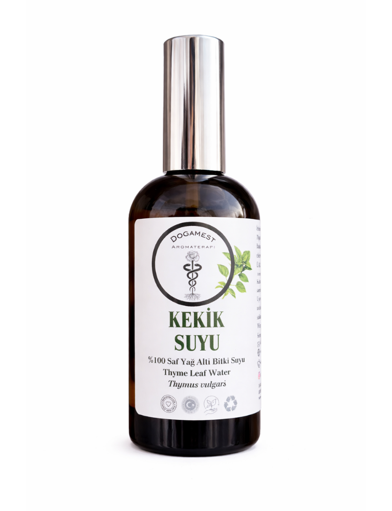 KEKİK SUYU origanum onites