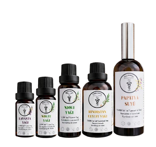 Doğanın Saf Gücü