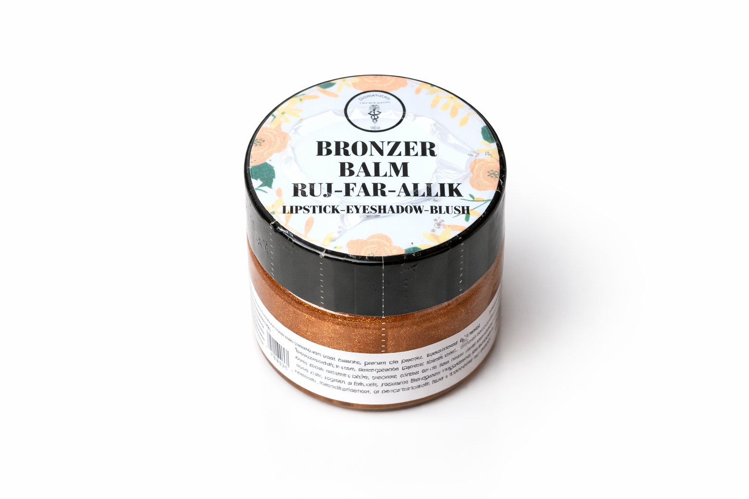 BRONZER BALM RUJ-FAR-ALLIK 10 CC