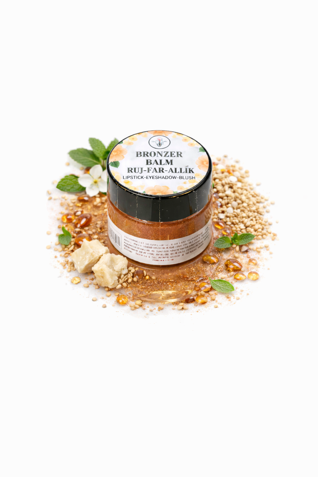 BRONZER BALM RUJ-FAR-ALLIK 10 CC