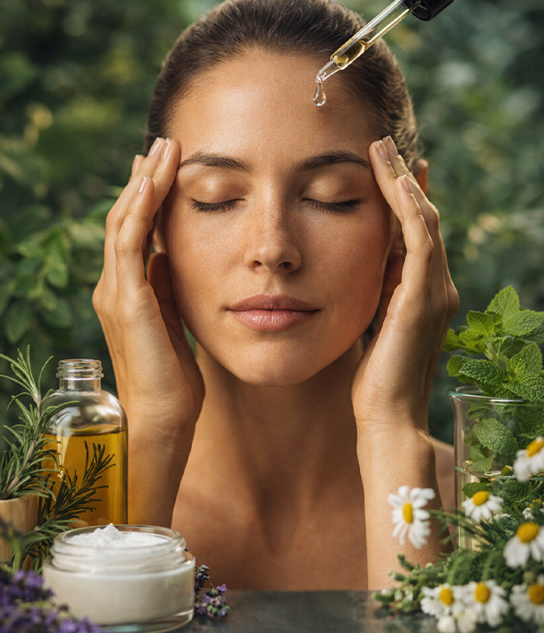 Aromaterapi Yağları